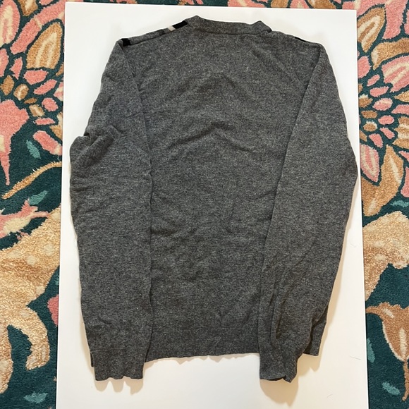 Ben Sherman vintage wool sweater - Picture 5 of 7